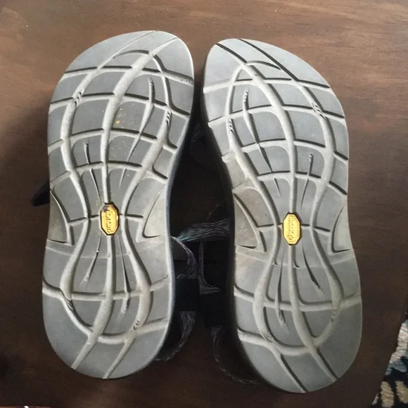 Toe loop chacos - Picture 4 of 4